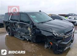 شيفروليه تاهو